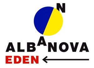 Logo AlbaNova